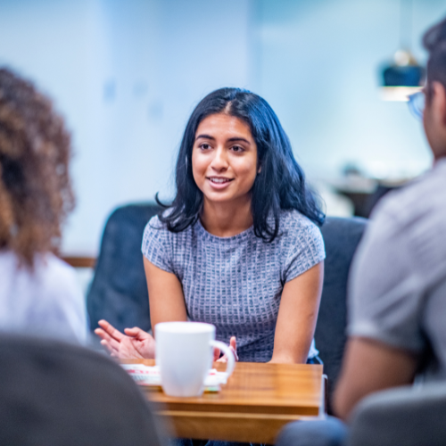 Career Counselling