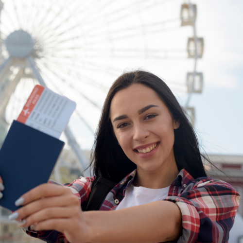 Visa & Scholarship Assistance
