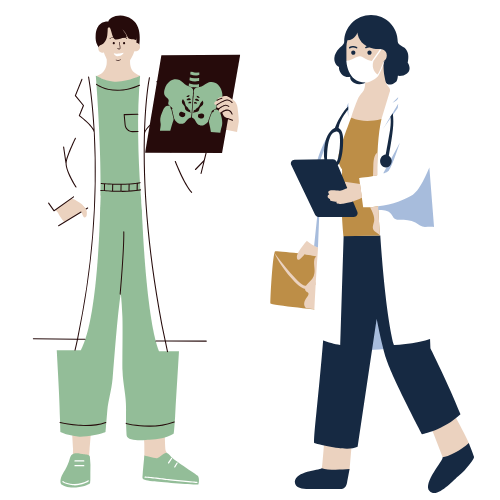 Medicine & Healthcare