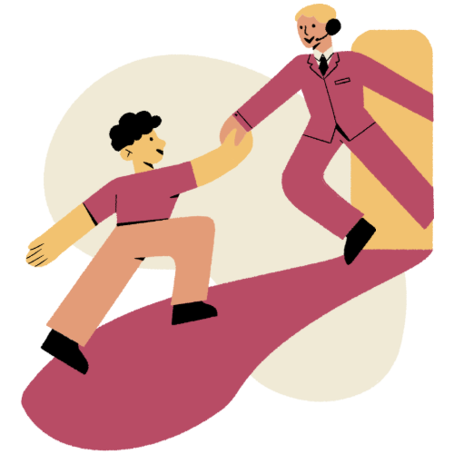 Guided Counselling