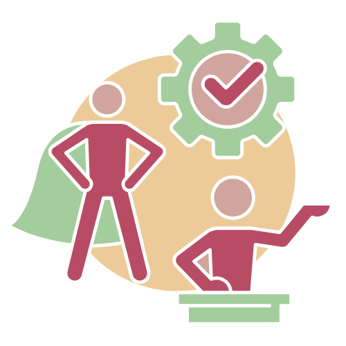 Empowers you to make confident, well-informed choices